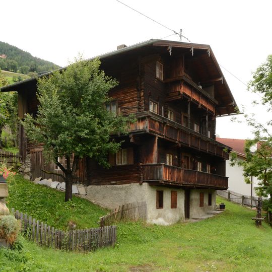 Bauernhaus Klaunz 3