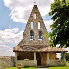 Église Saint-Michel de Gaudonville