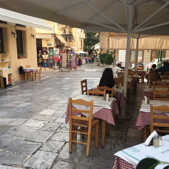 Taverna Saita