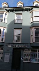 The Pier Hotel