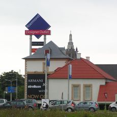 Designer Outlet Roermond