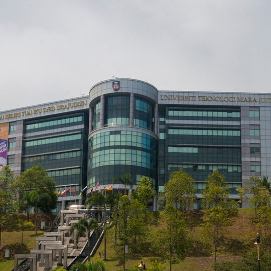 Universiti Teknologi MARA