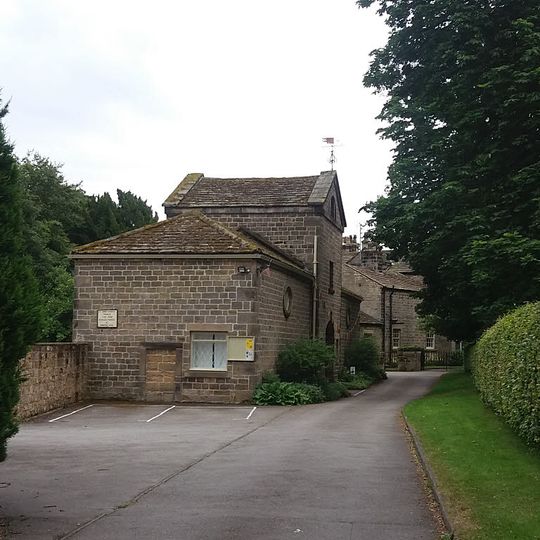 Parish Hall