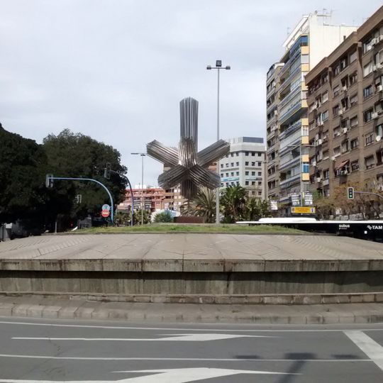 Glorieta de la Estrella