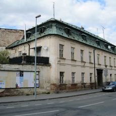 Náměstí Svobody 10