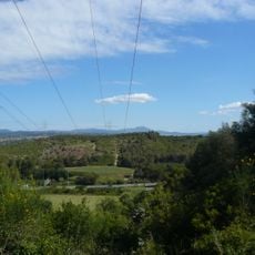 Puig Pedrós de l'Obac