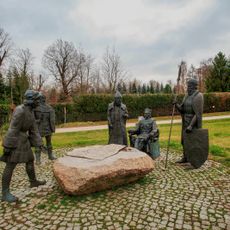 Park Historyczny „Rycerze Bogurodzicy”
