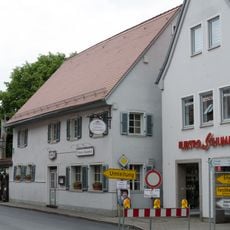 Gasthaus