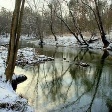 Eno River State Park