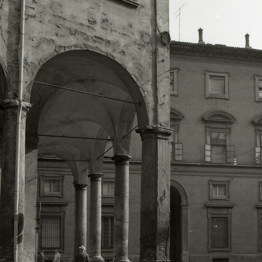 Palazzo Tanari