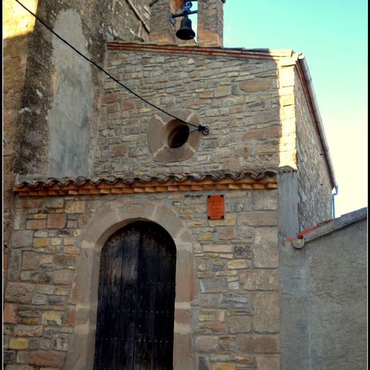 Església de Sant Joan Baptista