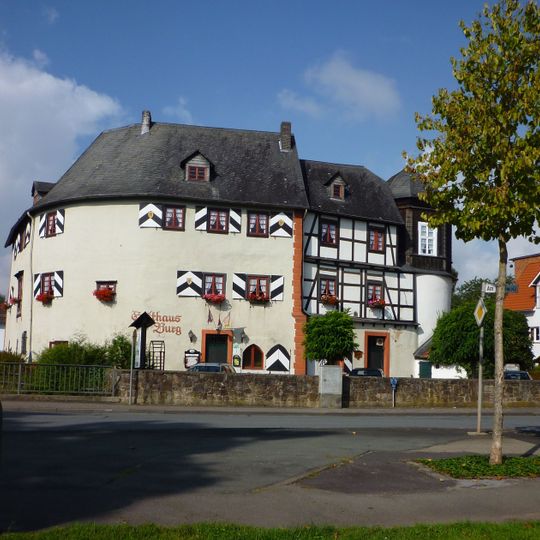 Mengeringhausen