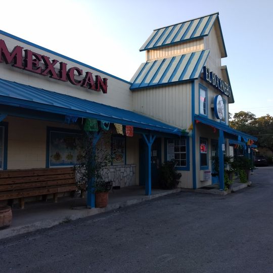 El Bucanero