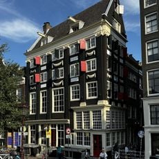 Singel 83, Amsterdam