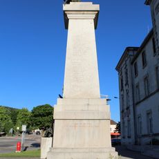 War memorial of Ceyzériat
