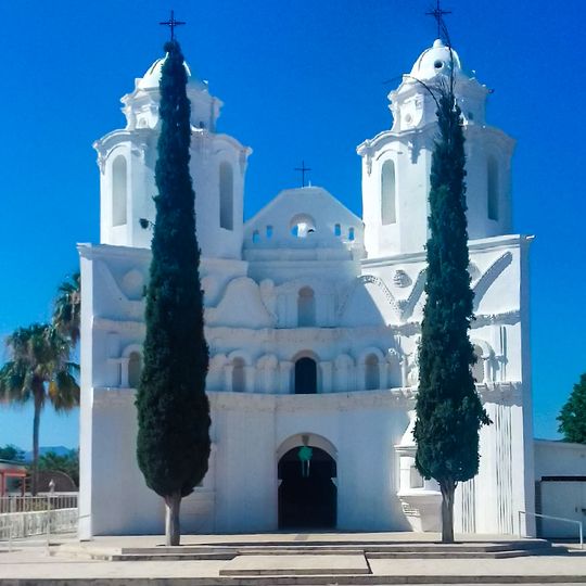 Templo de Nuestra Señora de Loreto