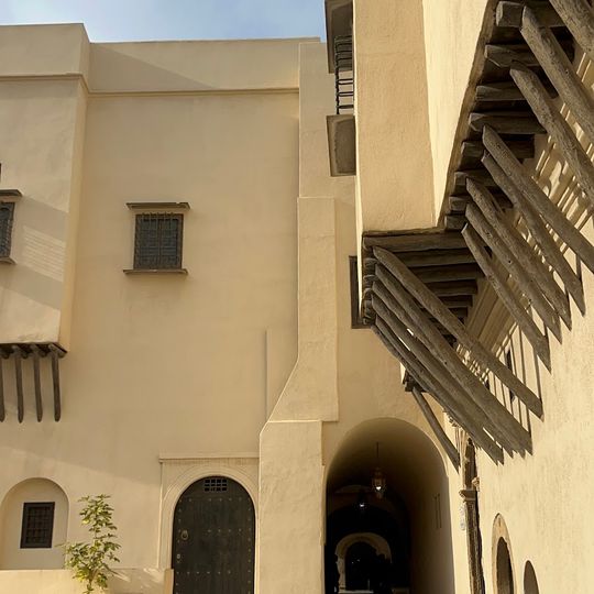 Raïs Palace
