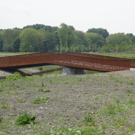 Zomerbrug