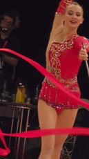 Ganna Rizatdinova
