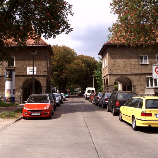 Alt-Hohenschönhausen