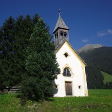 Innersießlkapelle