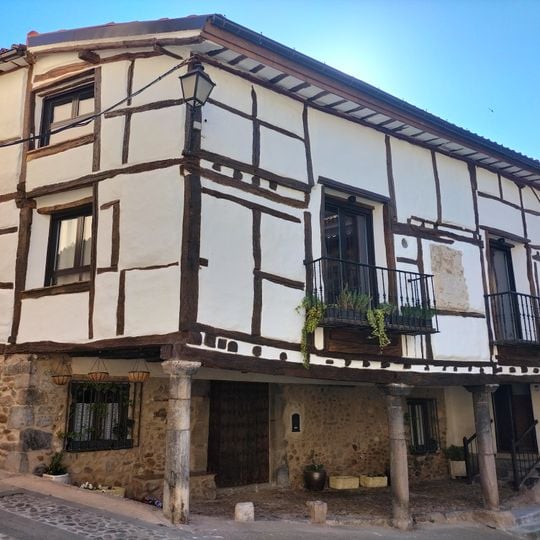 Torrecilla en Cameros