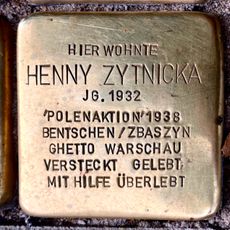 Henny Zytnicka