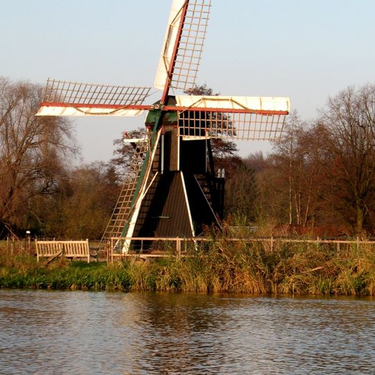 Follega molen