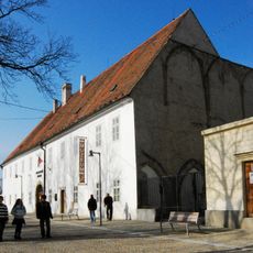 Minorite Monastery in Znojmo