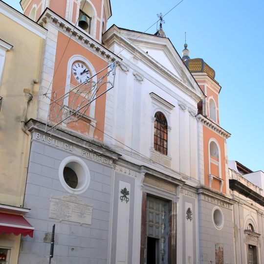 Chiesa di Santa Maria di Loreto