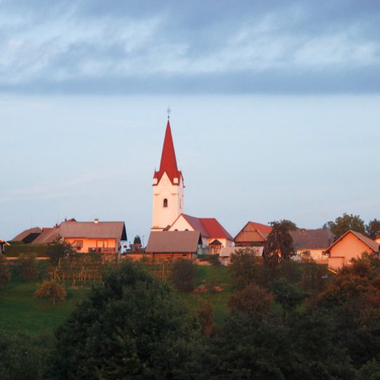 St. Ulrich's Church
