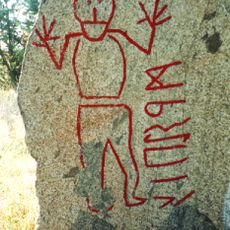 Krogsta runestone