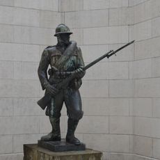 War memorial