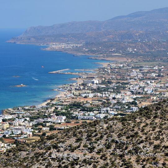 Malia