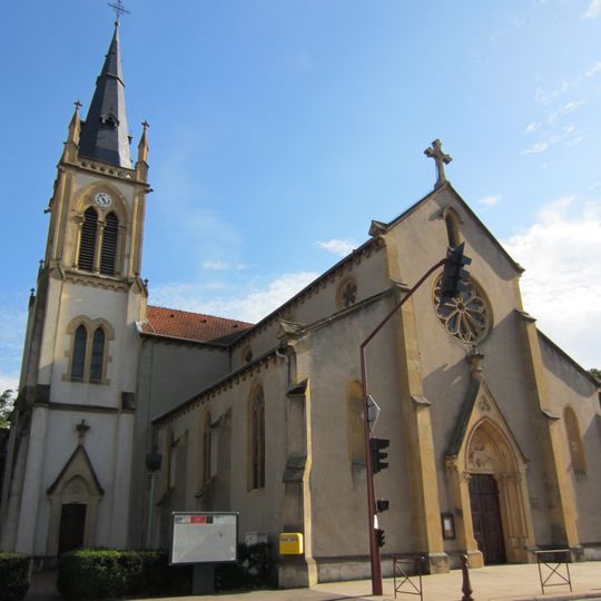 Chiesa di San Quintino