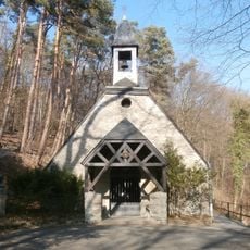 Friedhofskapelle