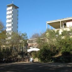 Müggel-Tower