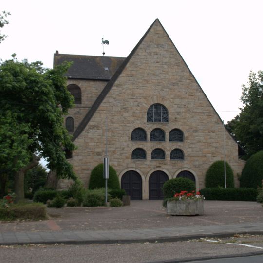Herz-Jesu-Kirche