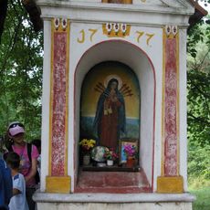 Chapel of Our Lady of Sorrows