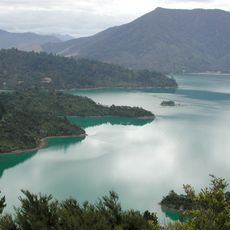 Queen Charlotte Track