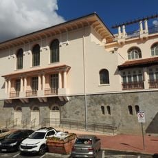 Palace Casino