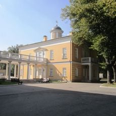 Флигель восточный (Люблино)