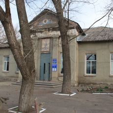 Ալեքսանդր Նևսկու տաճար (Կրասնի Սուլին)