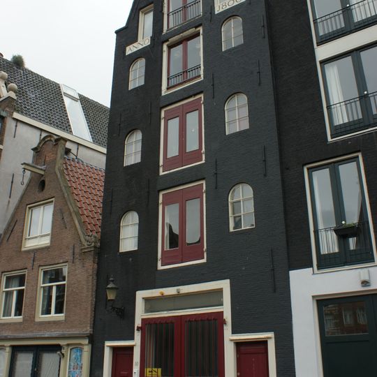 Korte Prinsengracht 10, Amsterdam