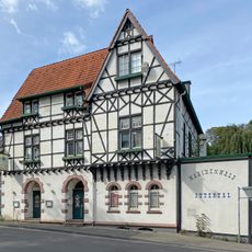 Freizeitpark Ittertal