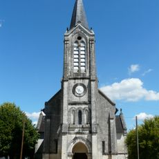 Église Saint-Joseph