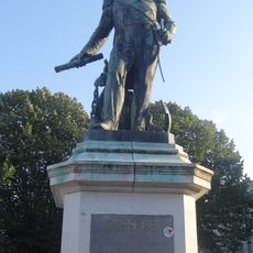 Amiral Duperré (Victor Guy)