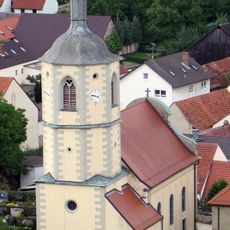 Katholische Pfarrkirche St. Michael