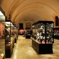 Palace Armoury