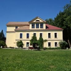 Центральный корпус (Великий Новгород)